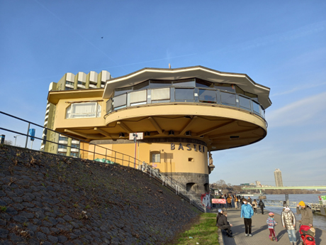 Bastei Koeln